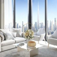 Квартира в Мохаммед Бин Рашид Сити, Дубай,    3 спальни, 158.8м2   | фото 1