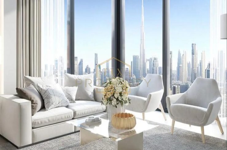 Квартира в Мохаммед Бин Рашид Сити, Дубай,    3 спальни, 158.8м2