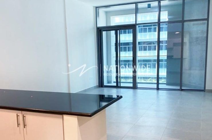 Квартира на Остров Саадият, Абу-Даби,    1 спальня, 77.6м2