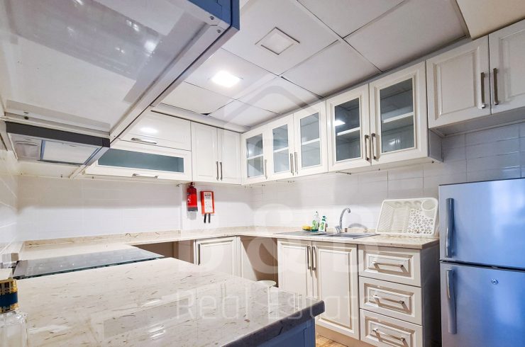 Квартира в Al Marjan Island, Рас-эль-Хайма,    1 спальня, 74.2м2