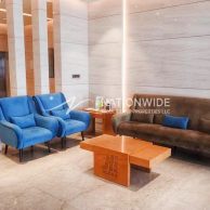 Квартира на Остров Яс, Абу-Даби,    2 спальни, 118.7м2   | фото 1