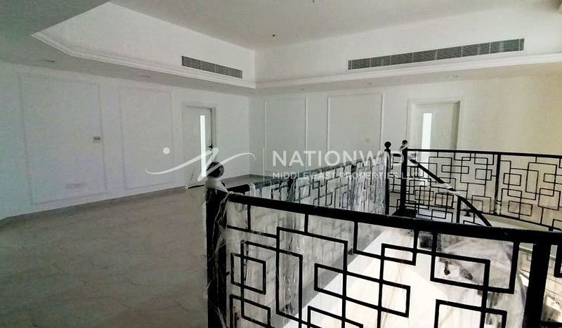 Вилла в Mohamed Bin Zayed City, Абу-Даби,    6 спален, 2780.1м2