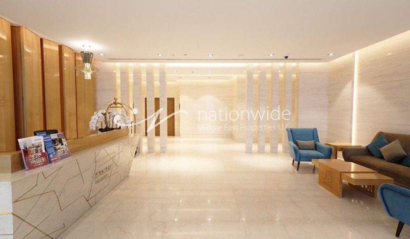Apartment on Yas Island, Abu Dhabi, UAE 3 bedrooms, 362.3m2