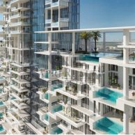 Квартира в Дубай Марина, 5 спален, 1353.1м2 | фото 1