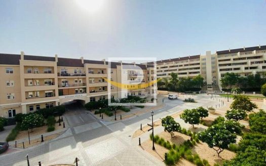 Квартира в Motor City, Дубай,    1 спальня, 98м2