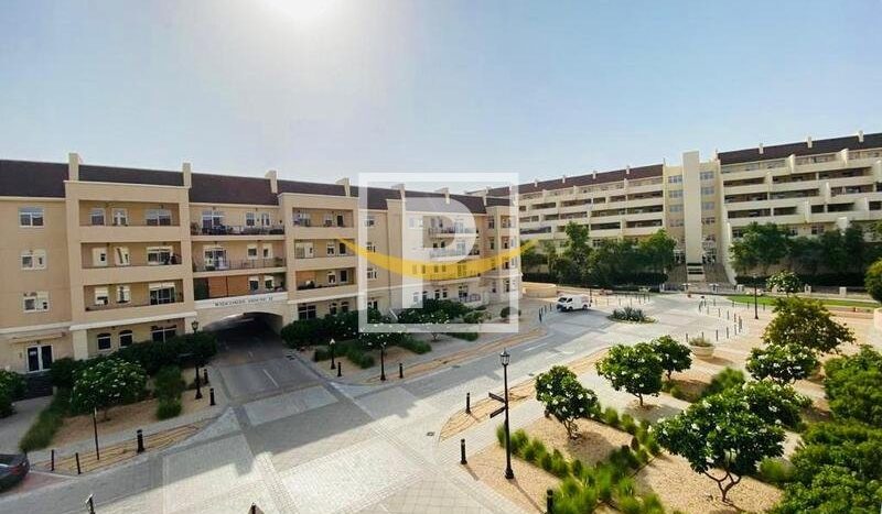 Квартира в Motor City, Дубай,    1 спальня, 98м2