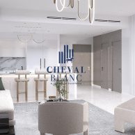 Квартира в Джумейра Вилладж Серкл, Дубай,    1 спальня, 68.2м2   | фото 1