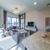 Квартира в Даунтаун Дубай (Даунтаун Бурдж Дубай), 3 спальни, 159.3м2 | фото 1