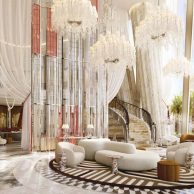 Квартира в Даунтаун Дубай (Даунтаун Бурдж Дубай),    5 спален, 864.4м2   | фото 1