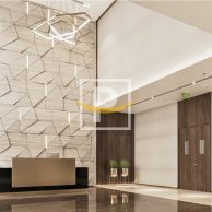 Квартира в Аль-Кифаф, Дубай, 2 спальни, 112.6м2 | фото 1