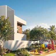 Вилла на Остров Саадият, Абу-Даби,    5 спален, 812м2   | фото 1