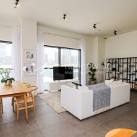 Квартира в Аль-Рим, Абу-Даби,    3 спальни, 142.6м2   | фото 1