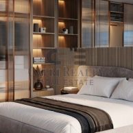 Квартира в Джумейра Вилладж Серкл, Дубай,    3 спальни, 160.3м2   | фото 1