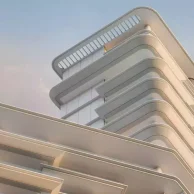 Квартира в Бизнес-Бэй, Дубай, 5 комнат, 1026м2 | фото 1