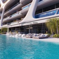 Квартира в Discovery Gardens, Дубай, 1 спальня, 77.3м2 | фото 1