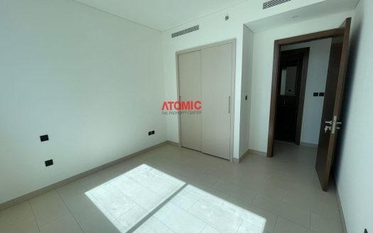 Квартира в Дубай,    2 спальни, 87м2