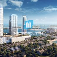 Квартира в Пальма Джумейра, Дубай,    3 спальни, 263м2   | фото 1