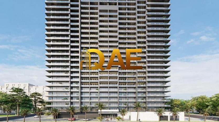 Квартира в Dubai Sports City, Дубай,    1 спальня, 74.8м2