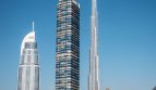 Buy Apartment in Downtown Dubai (Downtown Burj Dubai), Dubai, UAE 1 bedroom, 861 sq. ft. | Foto 1