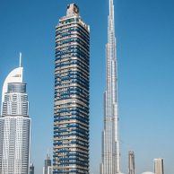 Квартира в Даунтаун Дубай (Даунтаун Бурдж Дубай), Дубай, 1 спальня, 80м2 Квартира в Даунтаун Дубай (Даунтаун Бурдж Дубай), Дубай, 1 спальня, 80м2