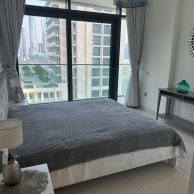 Квартира в BEACH VISTA в Дубай,    1 спальня, 80м2   | фото 1