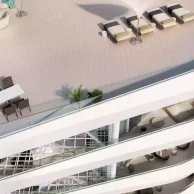 Квартира в Дубай,    3 комнаты, 151м2   | фото 1