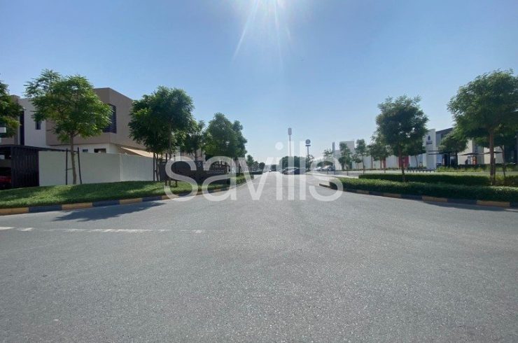 Land plot in Al Tai, Sharjah, UAE 944.1m2