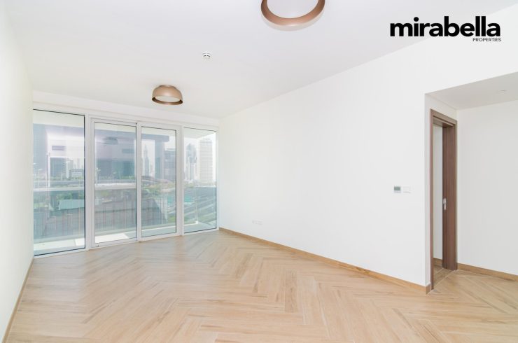 Квартира в Аль-Кифаф, Дубай,    2 спальни, 117.7м2