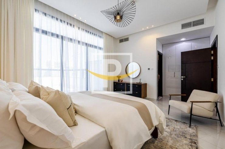 Таунхаус в Al Furjan, Дубай,    3 спальни, 239.3м2