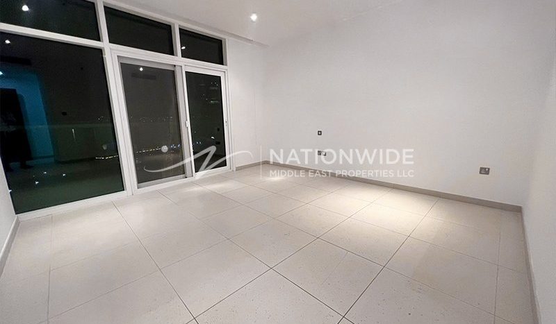 Квартира в Al Raha Beach, Абу-Даби,    3 спальни, 229.9м2