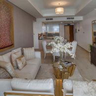 Квартира в MINA BY AZIZI в Пальма Джумейра, Дубай,    1 спальня, 109м2   | фото 1