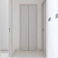 Квартира в SUNRISE BAY в Дубай, 3 спальни, 76м2 | фото 1