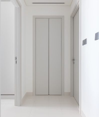 Apartment in SUNRISE BAY in Dubai, UAE 2 rooms, 76m2