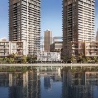 Квартира в Бизнес-Бэй, Дубай,    3 спальни, 181м2   | фото 1