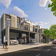 Buy Villa in Mudon, Dubai, UAE 3 bedrooms, 2345 sq. ft. | Foto 1