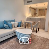 Квартира в Пальма Джумейра, Дубай,    1 спальня, 67м2   | фото 1