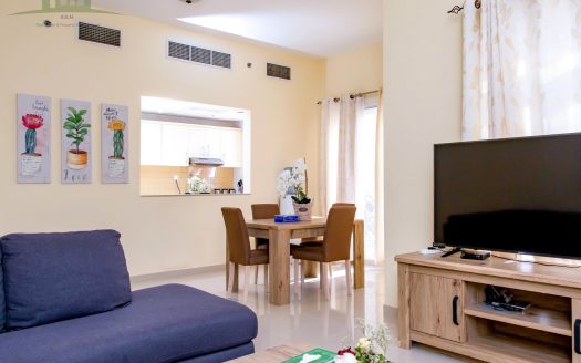 Квартира в BAB AL BAHR RESIDENCES в Al Marjan Island, Рас-эль-Хайма,    1 спальня, 96.2м2