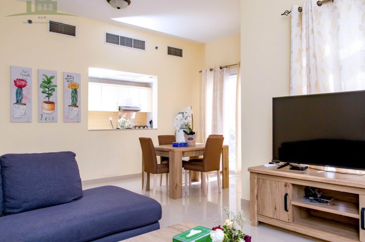 Квартира в BAB AL BAHR RESIDENCES в Al Marjan Island, Рас-эль-Хайма,    1 спальня, 96.2м2