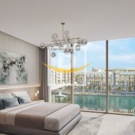 Квартира в Аль-Васл, Дубай, 2 спальни, 159м2 | фото 1