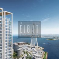 Квартира в Bluewaters, Дубай,    1 спальня, 74.5м2   | фото 1