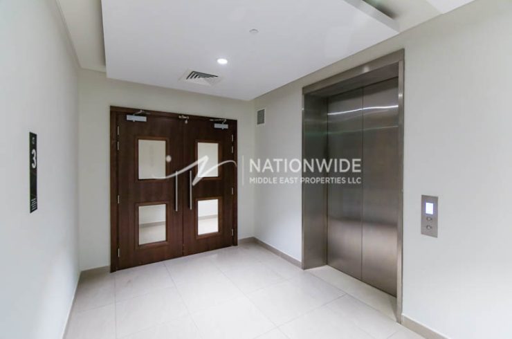 Квартира в Аль-Рим, Абу-Даби, 1 спальня, 63.8м2