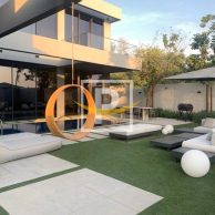 Вилла в Tilal City, Шарджа, 5 спален, 0.6м2 | фото 1 Вилла в Tilal City, Шарджа, 5 спален, 0.6м2 | фото 1