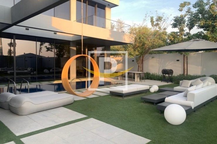 Вилла в Tilal City, Шарджа,    5 спален, 0.6м2