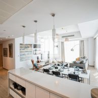 Квартира на Остров Яс, Абу-Даби, 2 спальни, 133.3м2 | фото 1