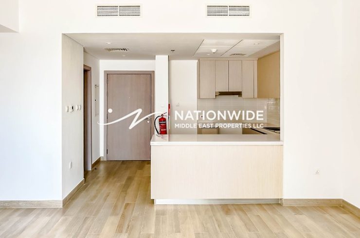 Квартира на Остров Яс, Абу-Даби, 3 спальни, 130.2м2 Квартира на Остров Яс, Абу-Даби, 3 спальни, 130.2м2