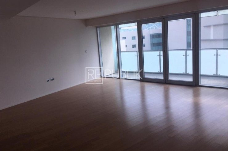 Квартира в Al Raha Beach, Абу-Даби,    4 спальни, 229.7м2