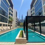 Квартира в Джумейра, Дубай, 2 спальни, 163.7м2 | фото 1 Квартира в Джумейра, Дубай, 2 спальни, 163.7м2 | фото 1