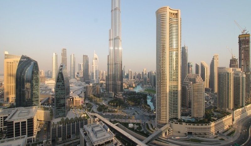 Квартира в Даунтаун Дубай (Даунтаун Бурдж Дубай),    3 спальни, 187.6м2 / в год | фото 3