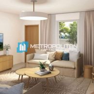 Таунхаус в Халифа-Сити, Абу-Даби, 2 спальни, 447.4м2 | фото 1