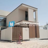 Таунхаус в Абу-Даби, 3 спальни, 228.6м2 | фото 1